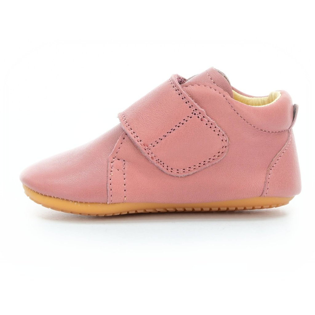 Froddo Nude G1130016-8 (Prewalkers) rosa Lauflernschuhe