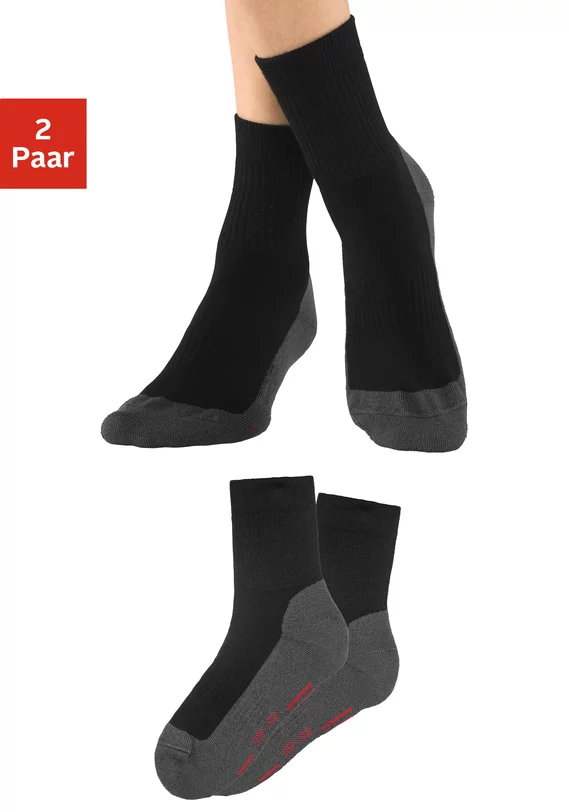 Wandersocken