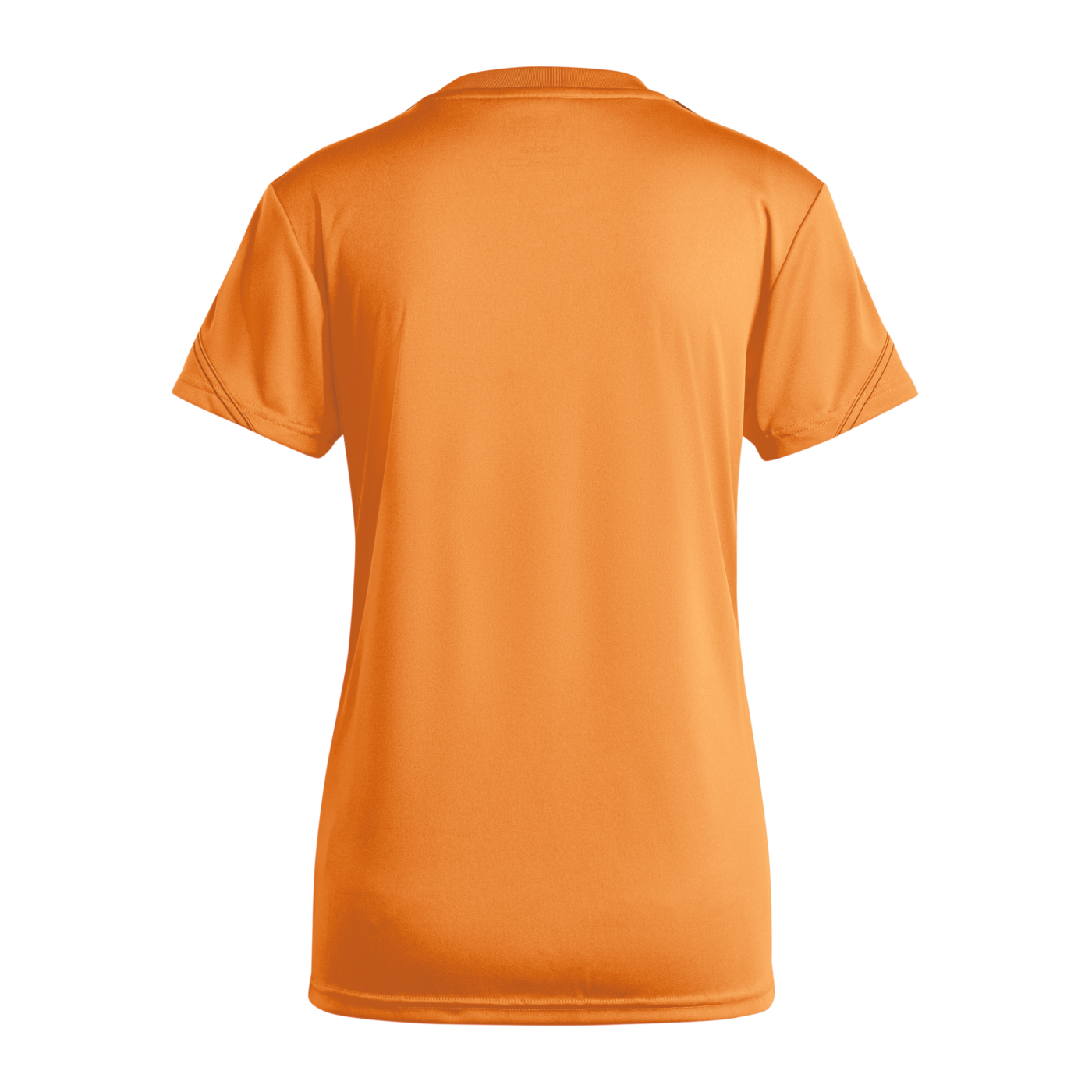 adidas Tiro 23 Club Trikot Damen Orange Schwarz
