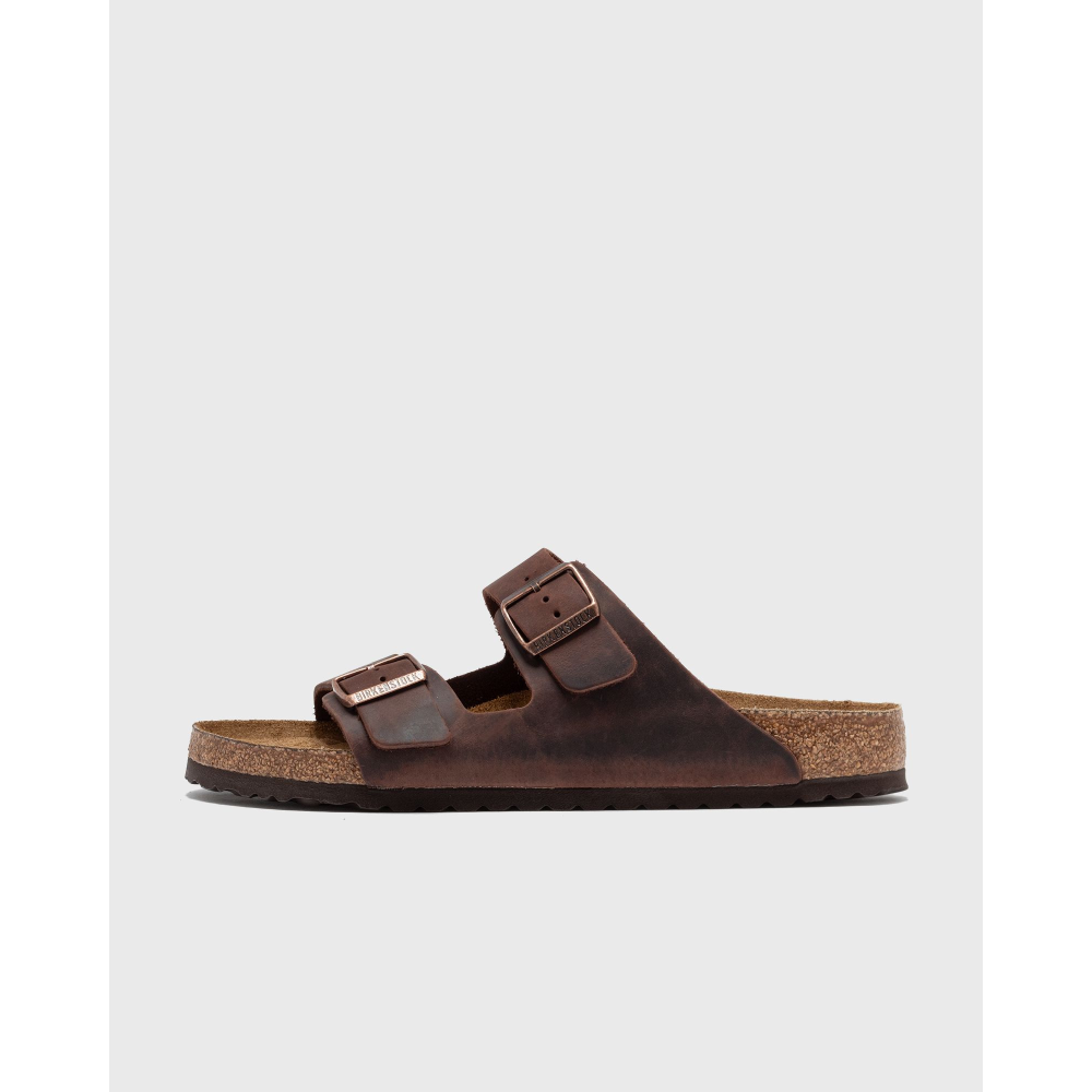 Birkenstock Arizona SFB 452761 / braun