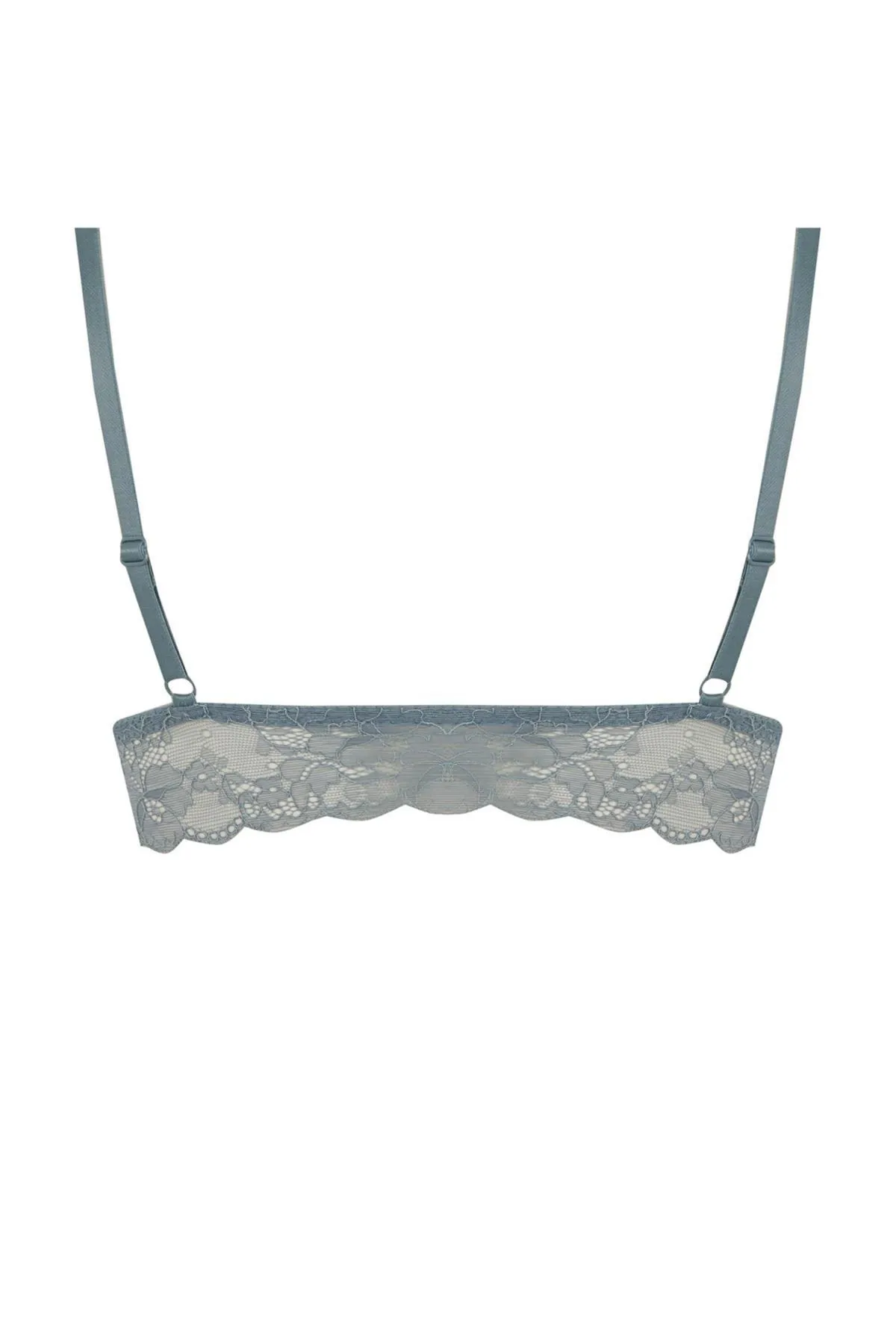 DeFacto  Gepolsterter Spitzen-BH „Fall In Love“ R6569az24sp