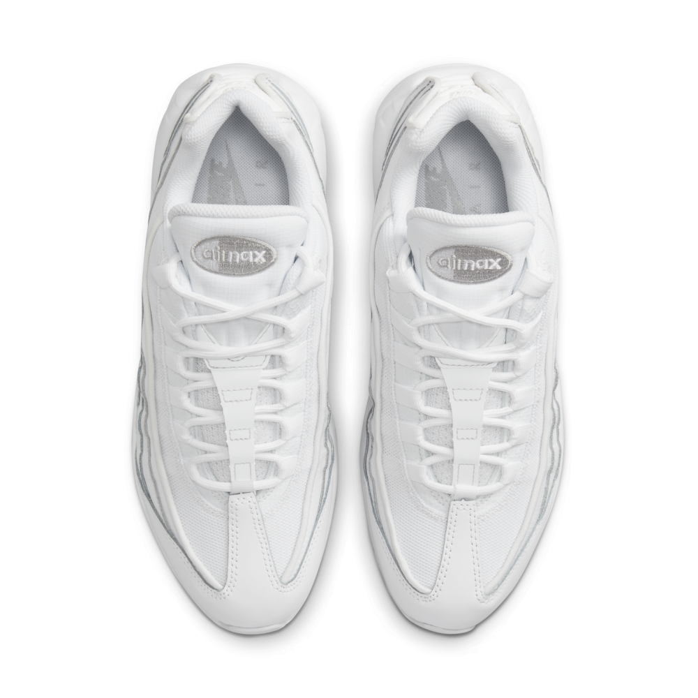 Nike Air Max 95 Essential CT1268-100 / weiss