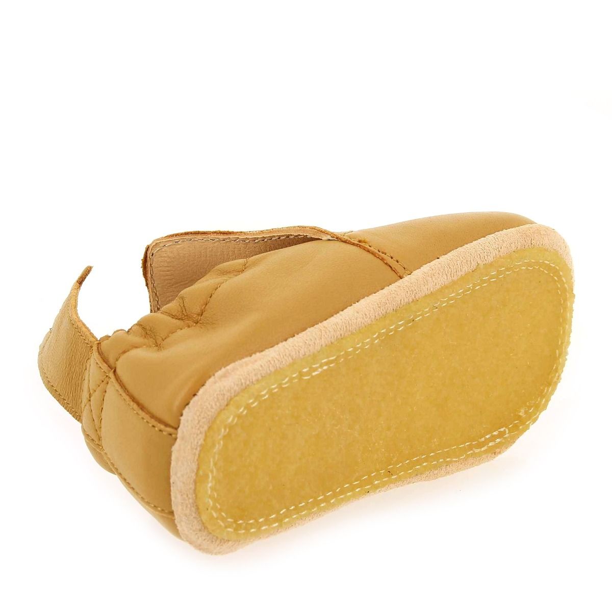 Easy Peasy  MY BLUBLU RENARD - Camel Cognac