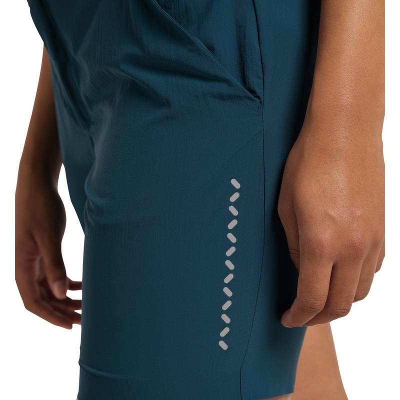 Haglöfs L.I.M Strive Lite Shorts Funktionsshorts Damen
