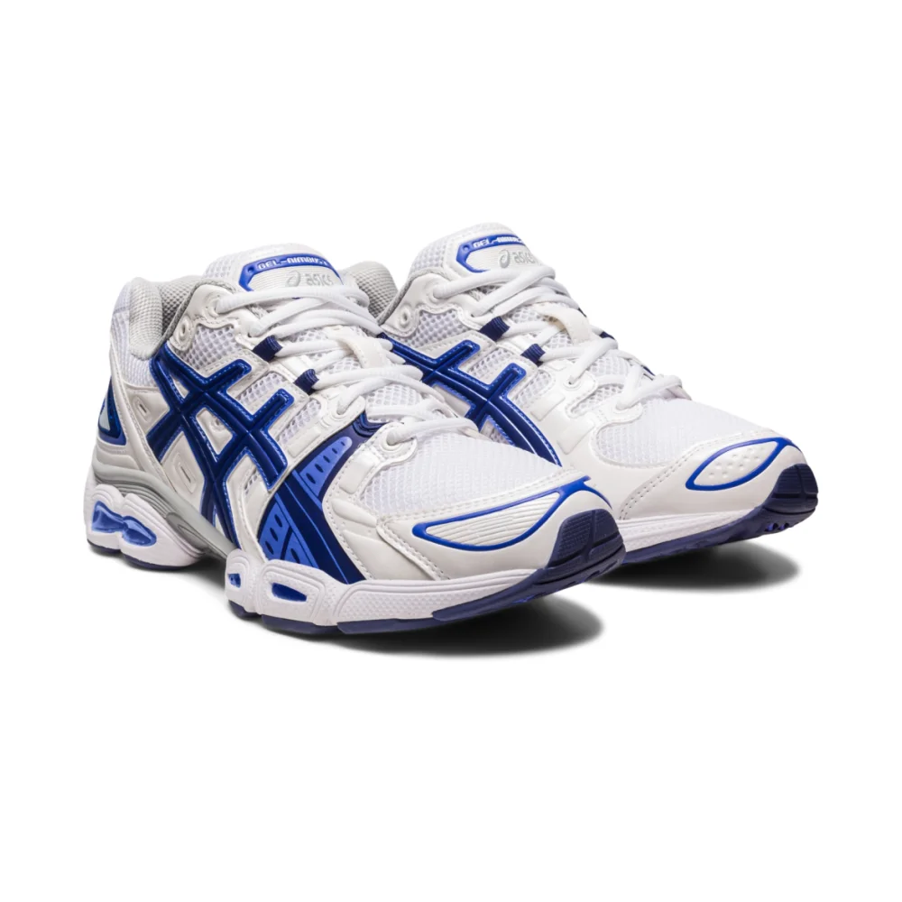 Asics Gel Nimbus 9 1201A424-103 / weiss