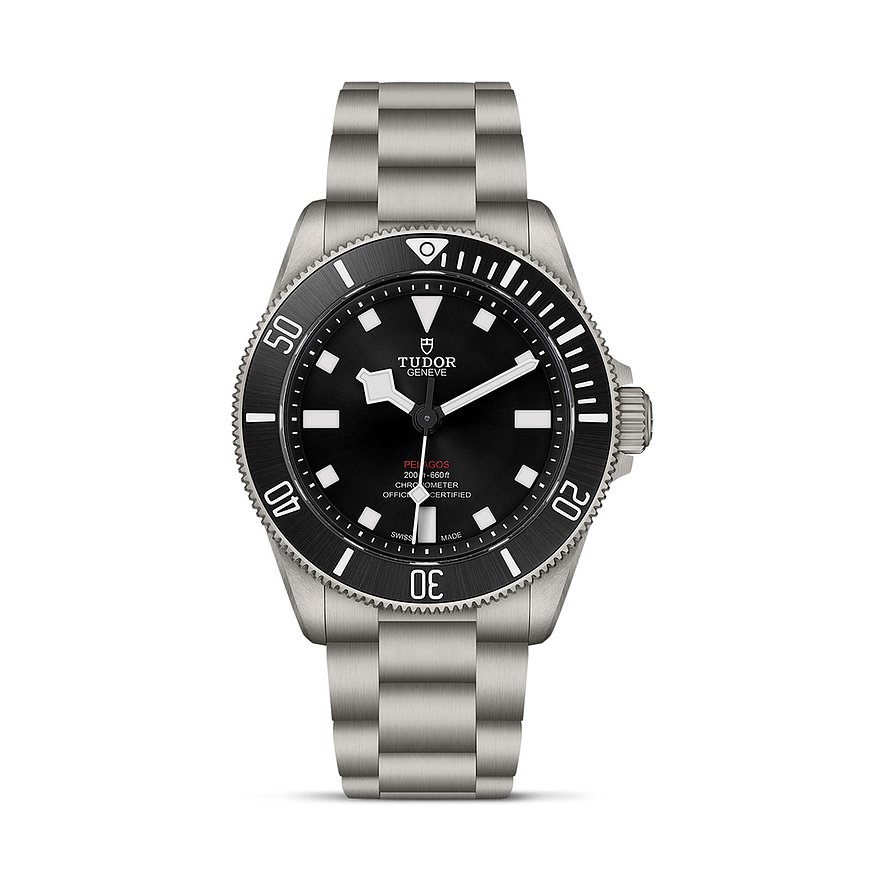 Tudor Taucheruhr Pelagos 39