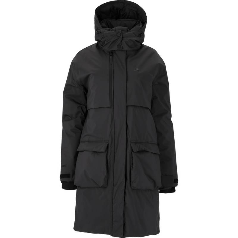 Whistler Mombay Parka Damen