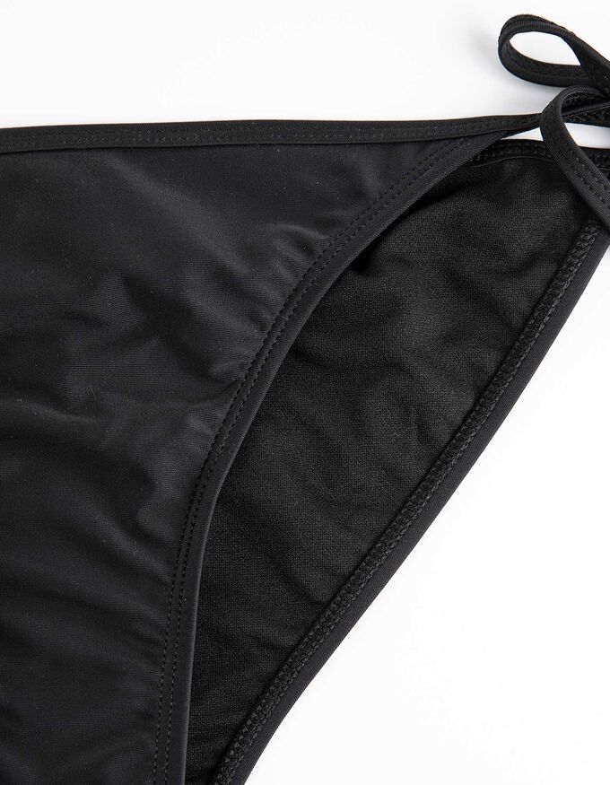 Bikinislip - Seitliche Schnürungen