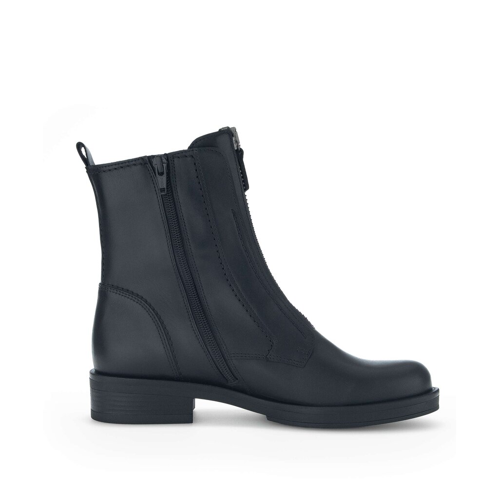 Gabor fashion Elegante Stiefelette schwarz