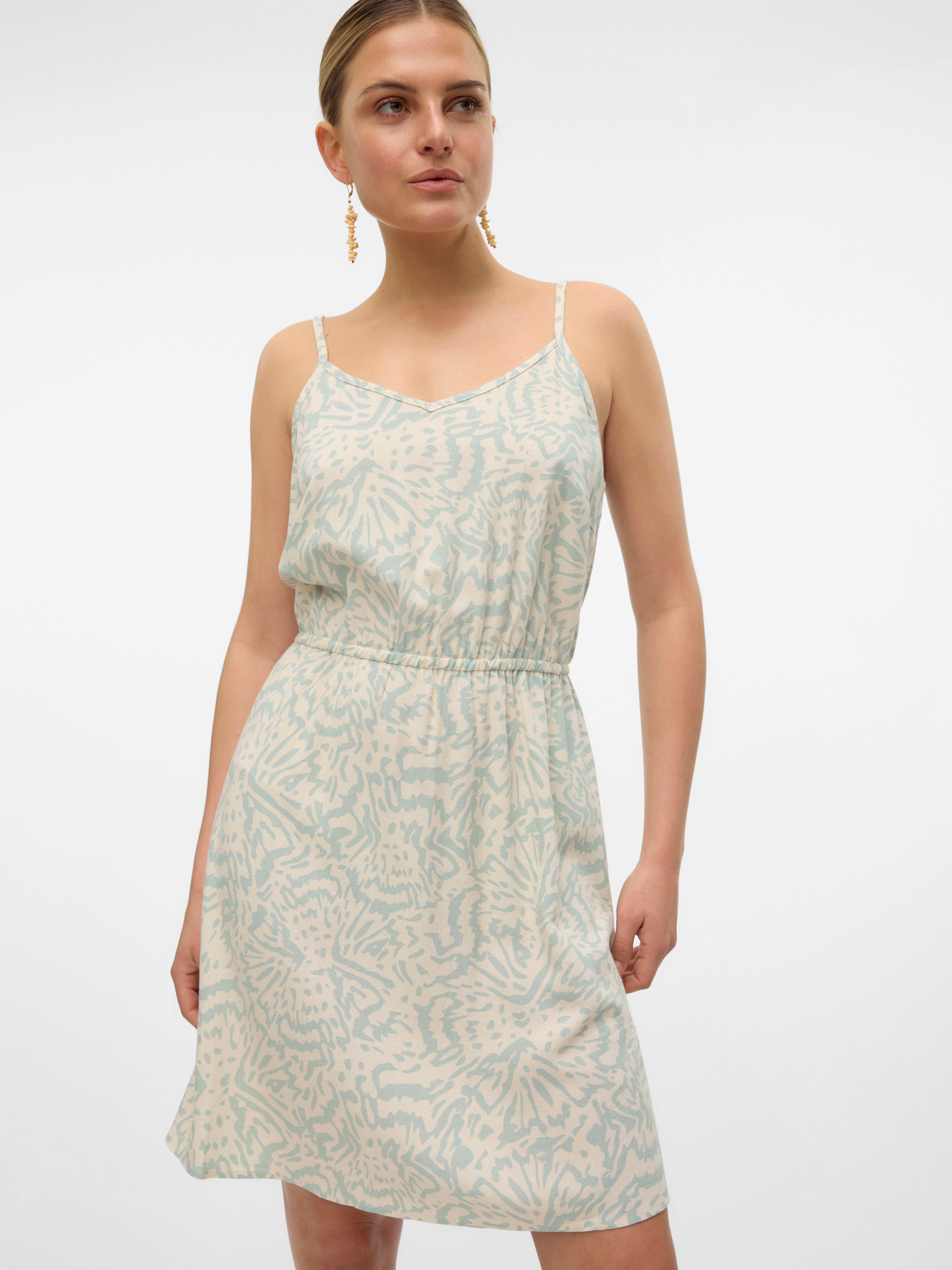 VMMYMILO Kurzes Kleid