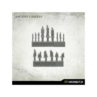 Ancient Candles