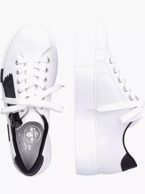 Rieker Damen Sneaker Low
