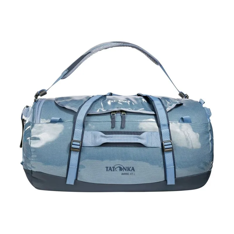 Tatonka Reisetasche Barrel 65 - elemental blue