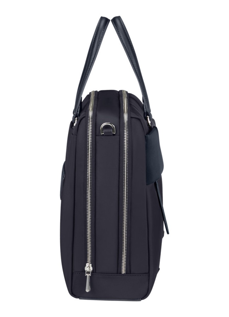Samsonite Zalia 3.0 biznesa soma ar 15,6 collu klēpjdatora nodalījumu