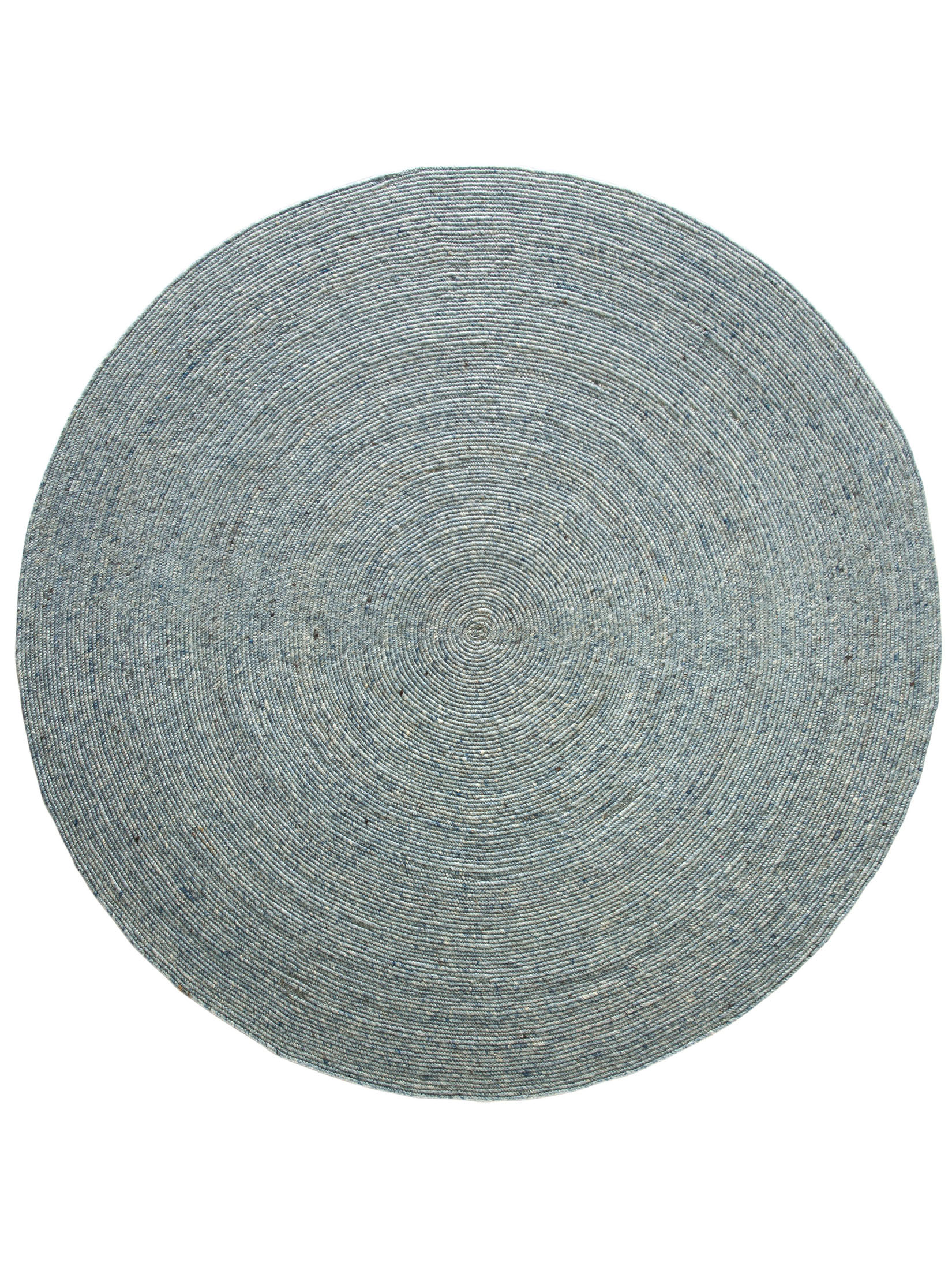 Björna Woll-Teppich, Aqua