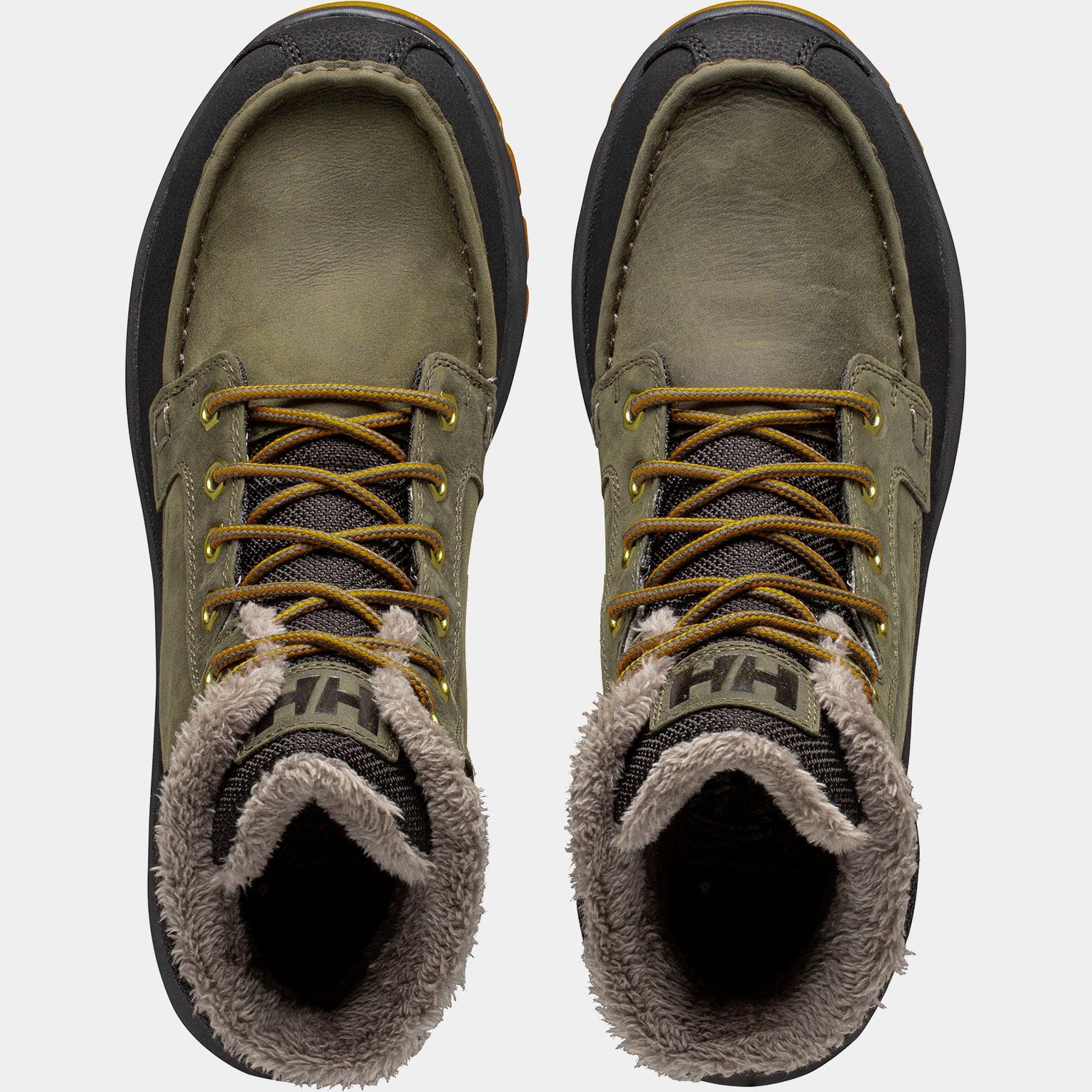 Men's Garibaldi V3