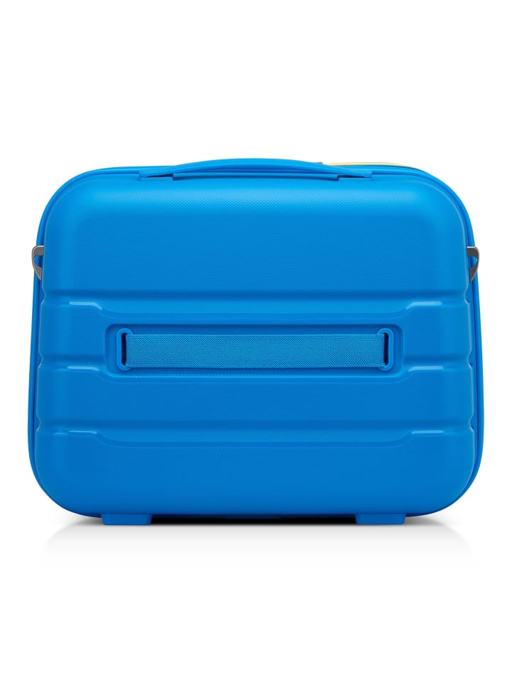Roncato B-Flying Beautycase 34 cm in blue günstig kaufen onesize