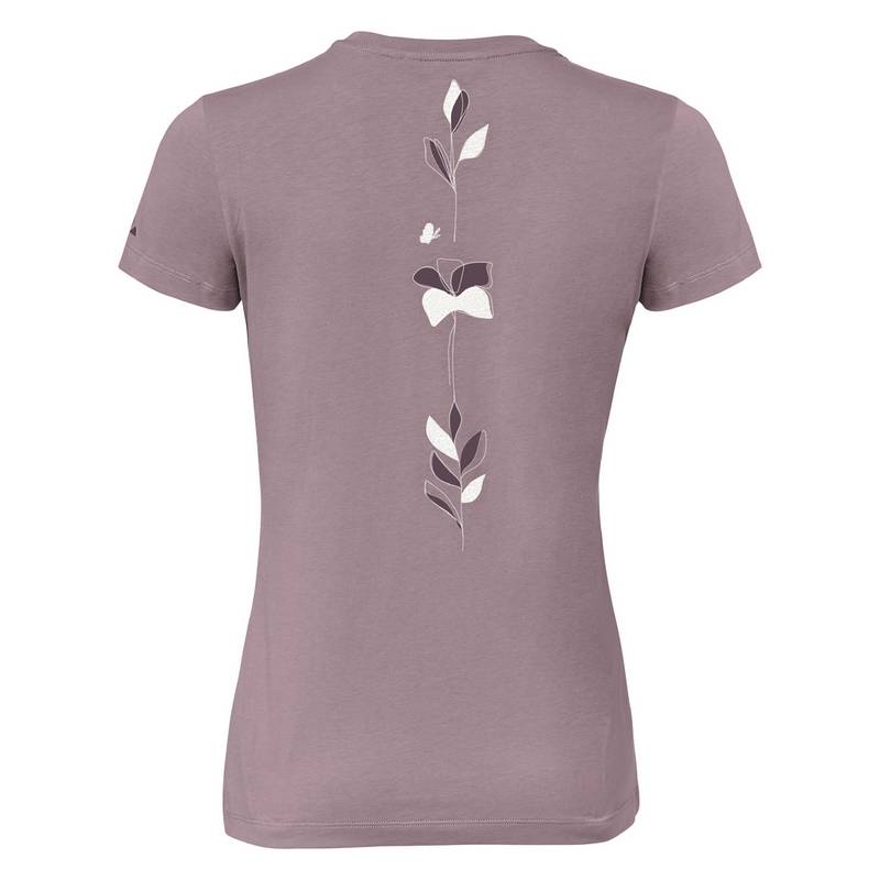 VAUDE SE Women's Silda T-Shirt T-Shirt Damen