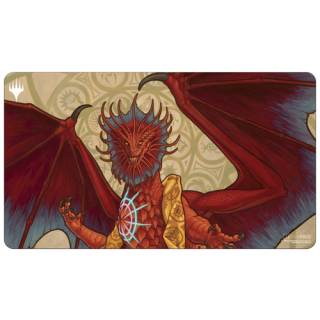 UP - MTG: Murders at Karlov Manor - Playmat 
