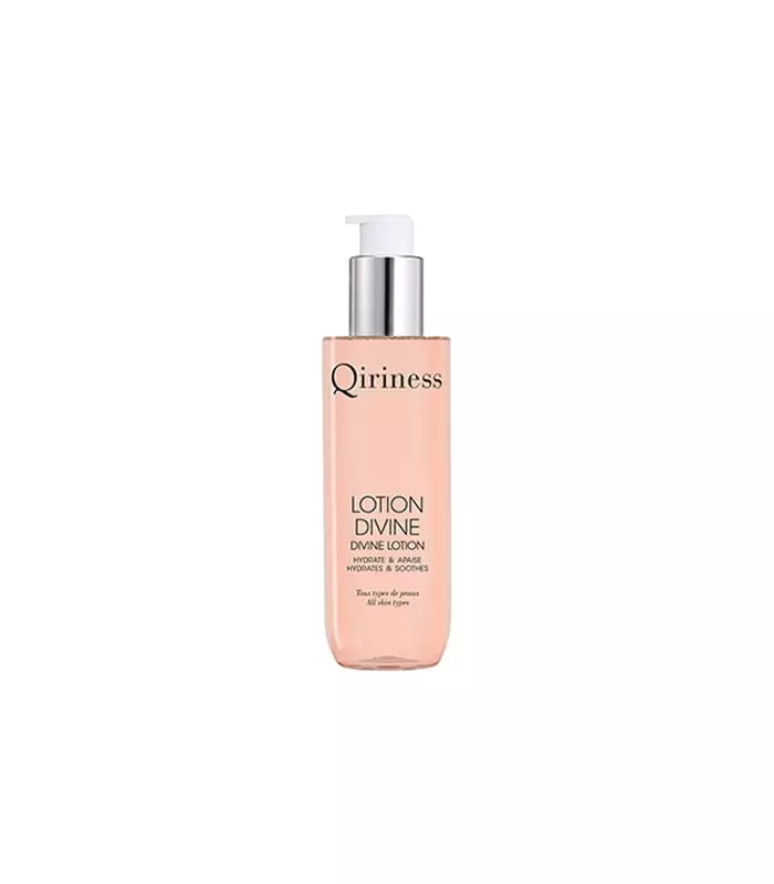 LOTION DIVINE Hydrate & Apaise