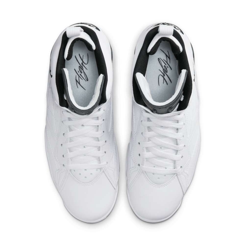 NIKE JORDAN Jumpman MVP DZ4475-100 / weiss