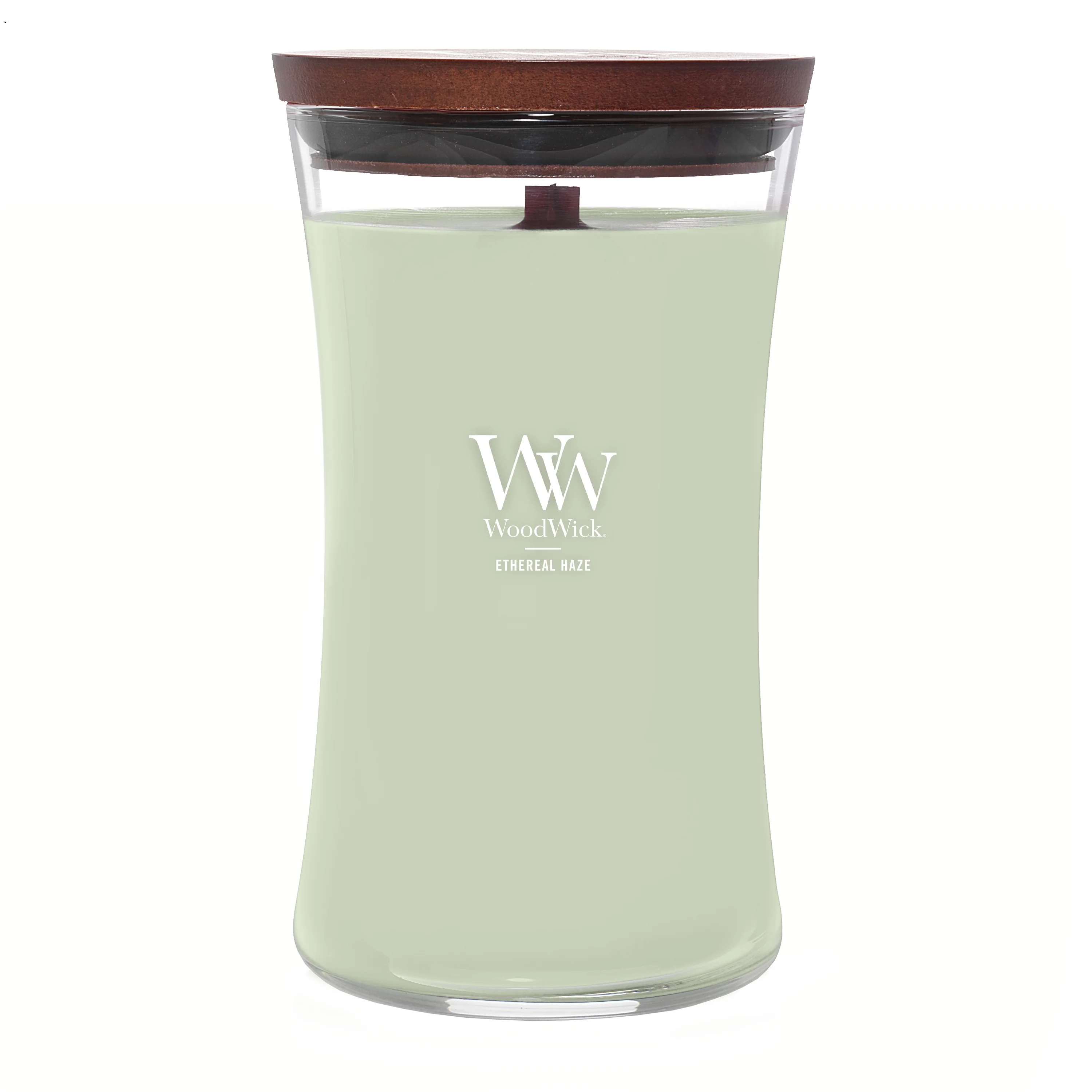 Vela aromática Hourglass Candles Ethereal Haze