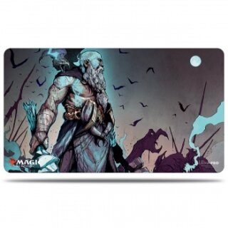 UP - Magic: The Gathering Jan21 Playmat (Alt Art Mythic 1)