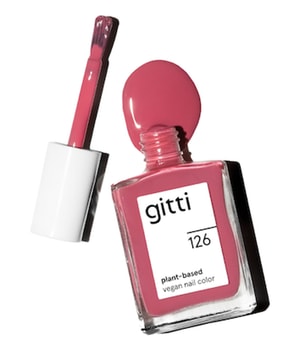 gitti no. 126 Nagellack-15 ml