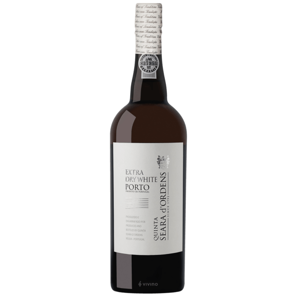 Seara d'OrdensExtra Dry White PortoN.V.