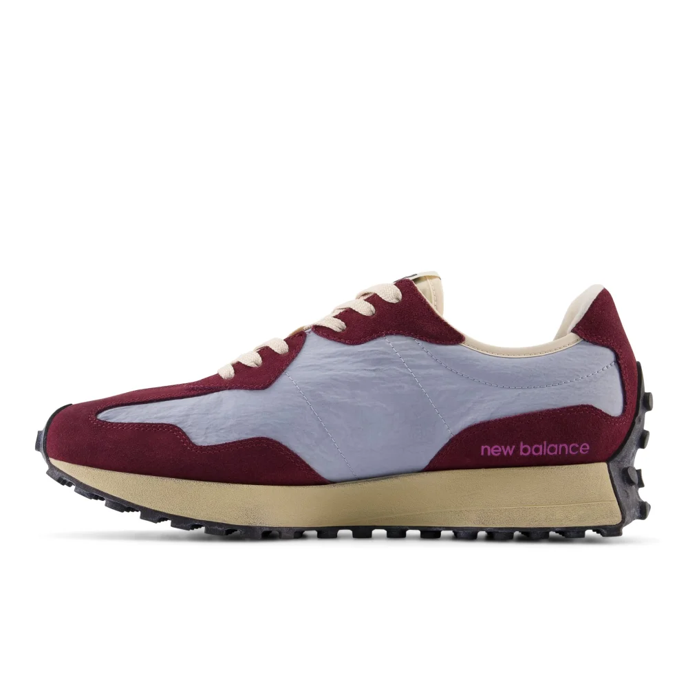 New Balance 327 MS327VN Vintage Worn Pack MS327VN / bunt