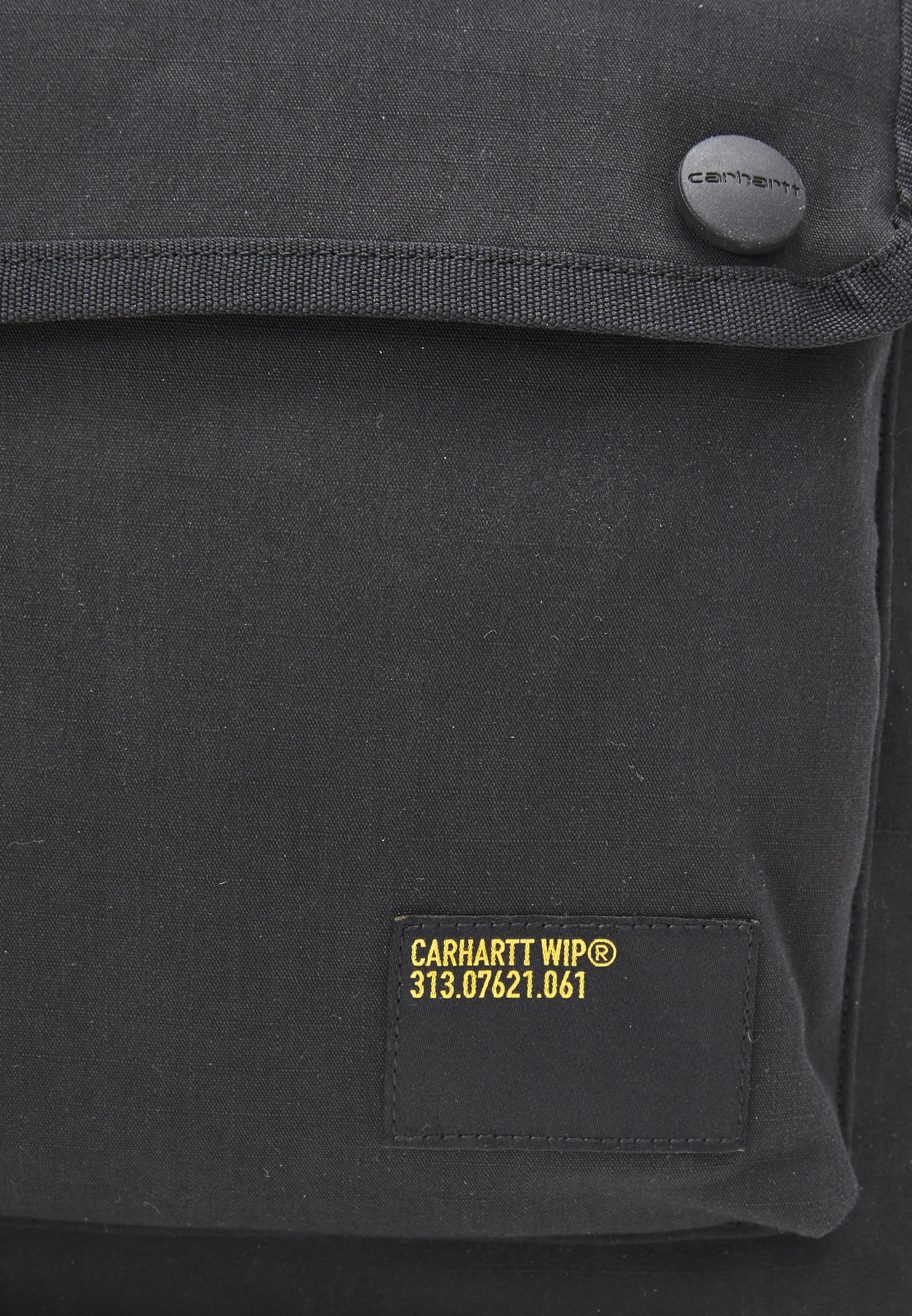 Carhartt WIP HASTE STRAP BAG UNISEX - Bolso de hombro