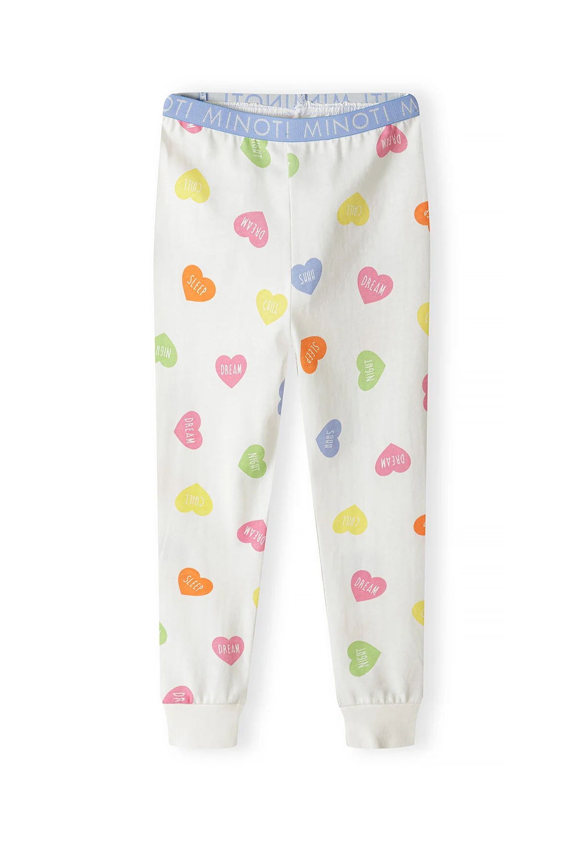 MINOTI ESTAMPADO - Pijama