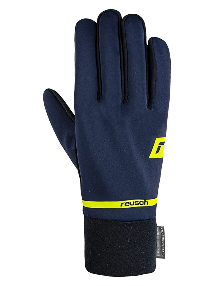 Reusch Funktionsfingerhandschuhe 