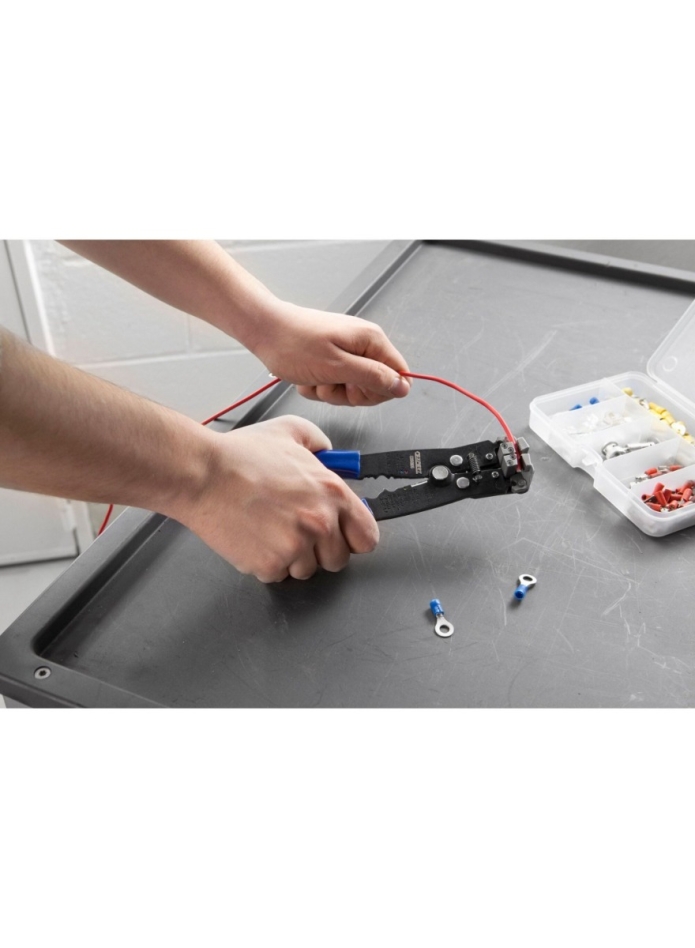 Dezizolator automat de fire Facom Expert E050105