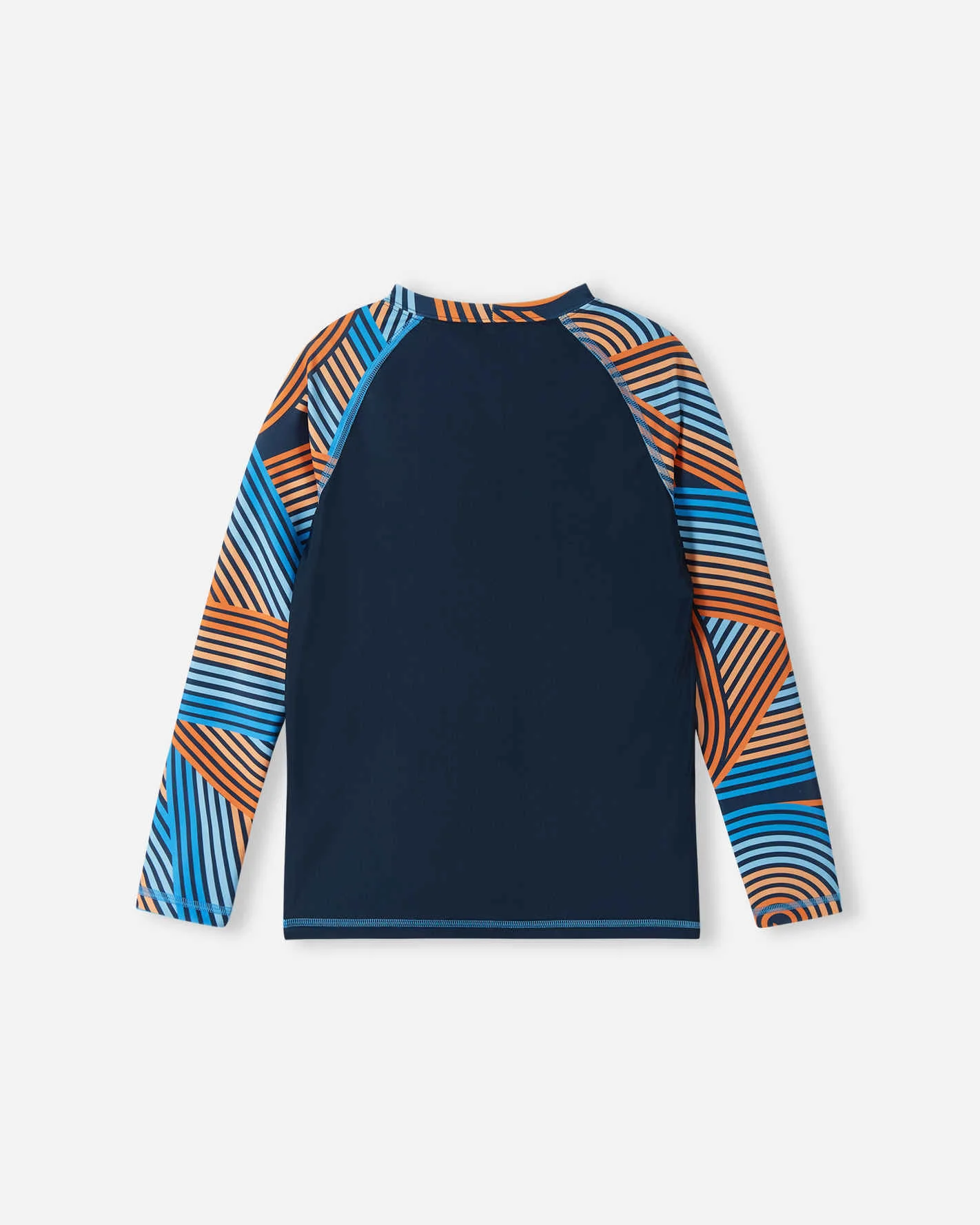 Kinder UV Shirt Kroolaus