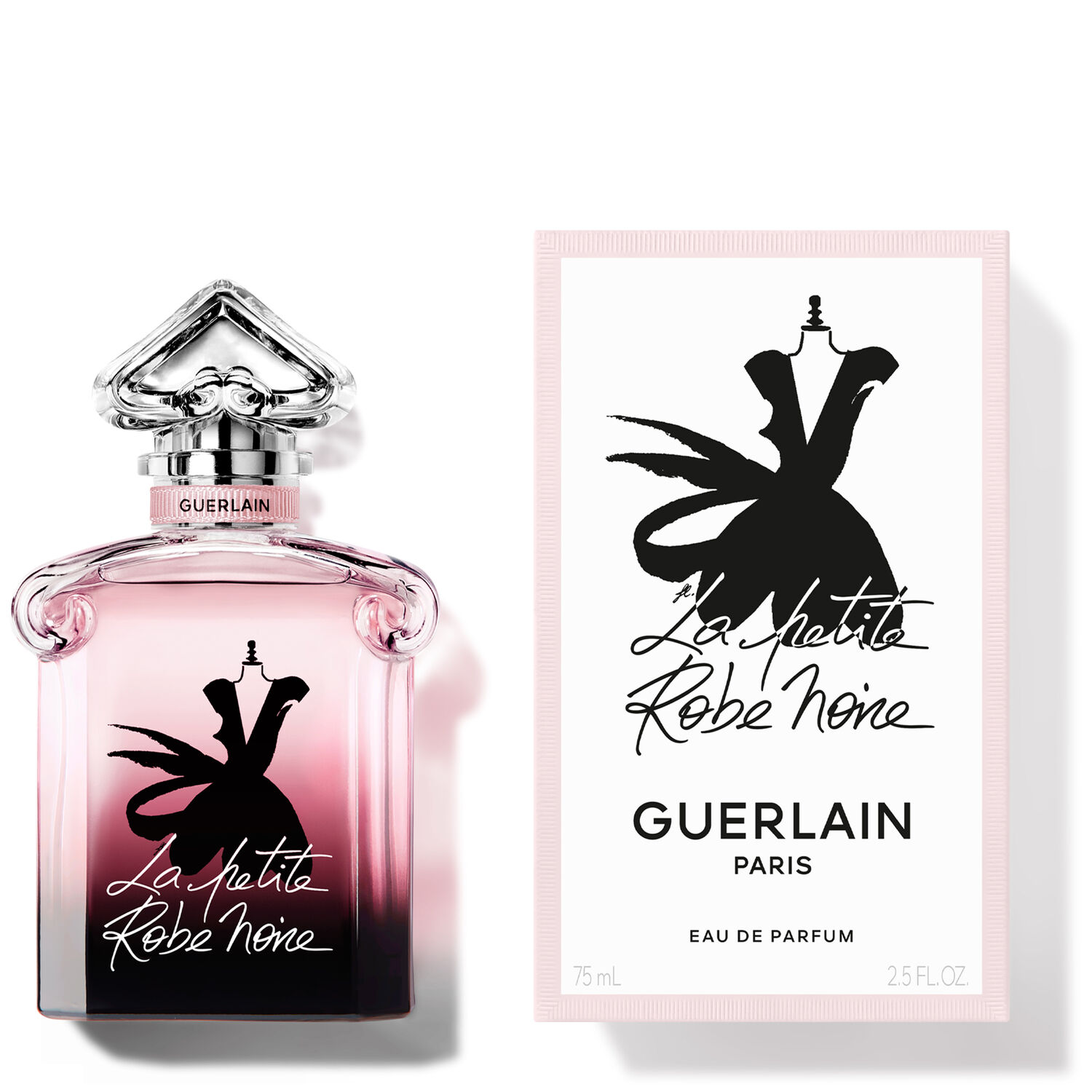 Guerlain La Petite Robe Noire Eau de Parfum