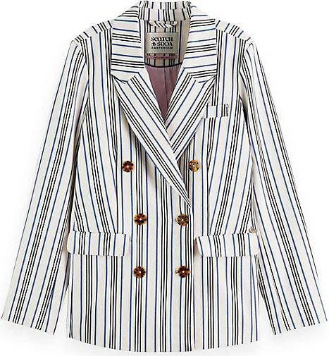 Scotch & Soda Damen Blazer