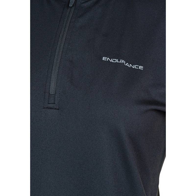 Endurance Crinol Langarmshirt Damen