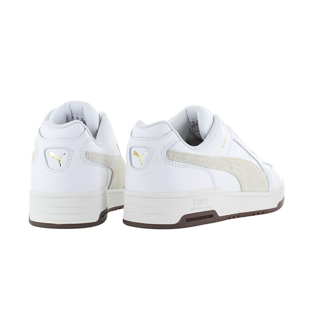PUMA Slipstream Lo Lux 390124-001 / weiss