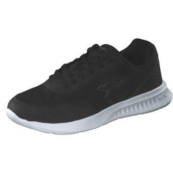 KangaROOS KL A KEN Sneaker in schwarz