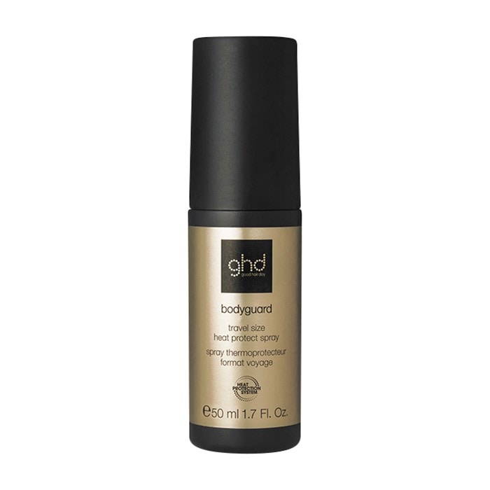 Heat Protect Spray