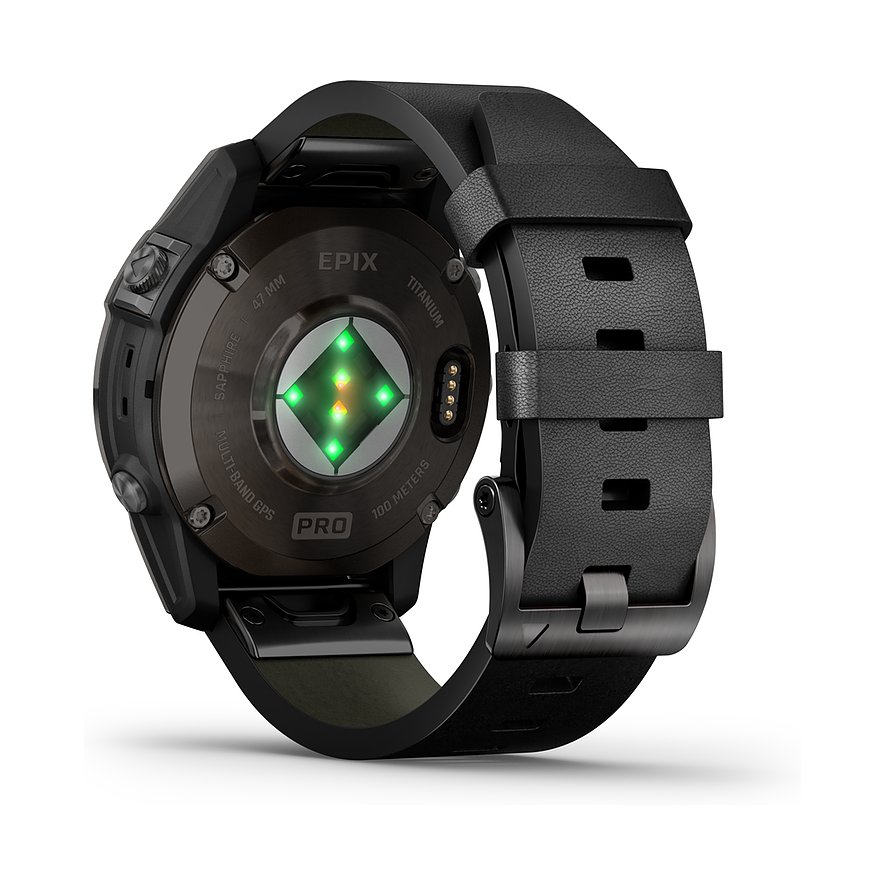 Garmin Smartwatch Epix Pro Gen 2