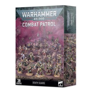 Death Guard: Kampfpatrouille (43-75)