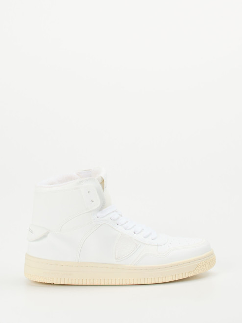 Sneaker high-16737990008 Philippe Model