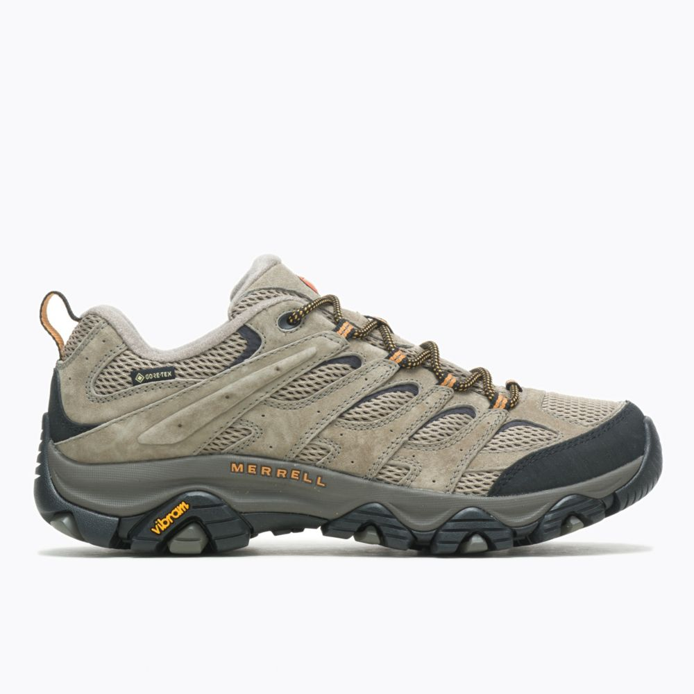 Merrell Moab 3 GORE TEX J036265 / grau
