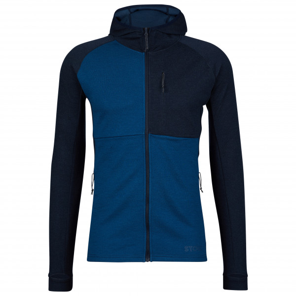 Stoic - Merino260 StadjanSt. Hoody - Merinohoodie