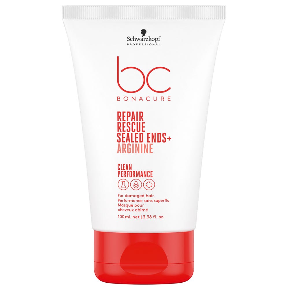 Schwarzkopf BC Bonacure Repair Rescue Sealed Ends 100 ml