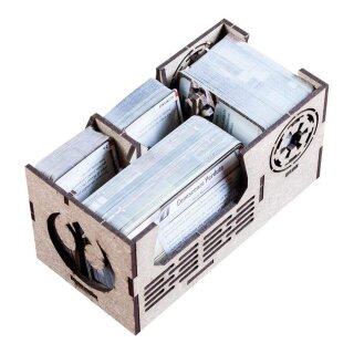 Imperial Assault Organizer