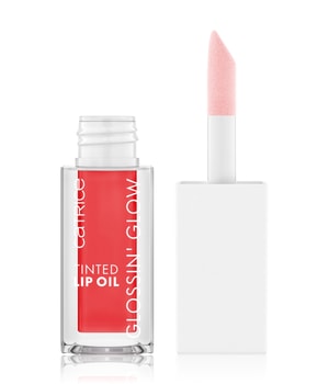 CATRICE Glossin' Glow Tinted Lip Oil Lippenöl-4 ml