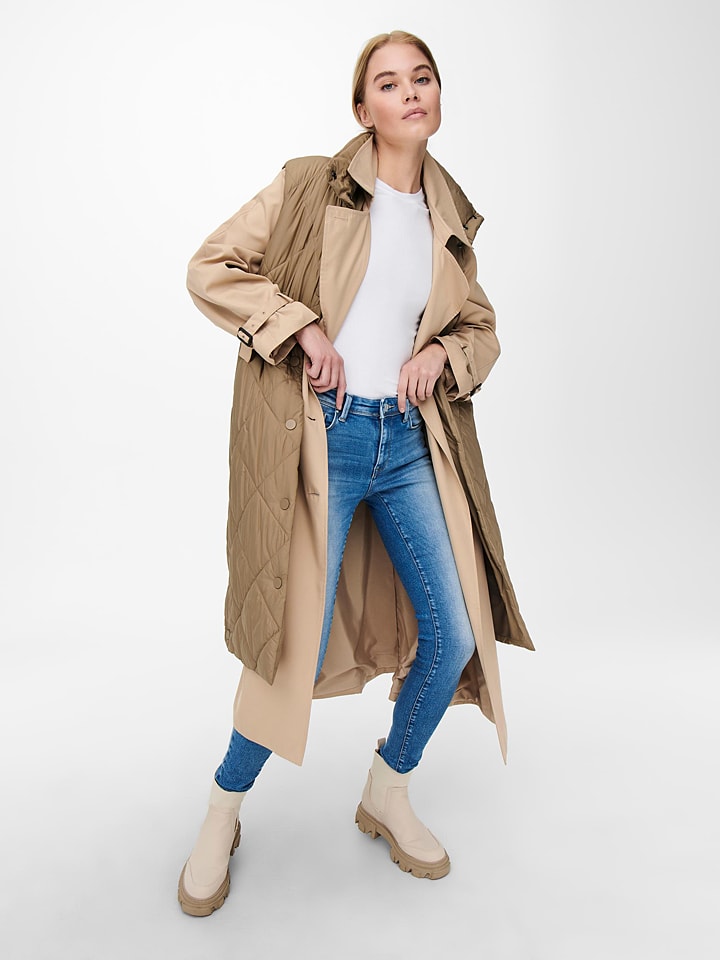 ONLY Trenchcoat 